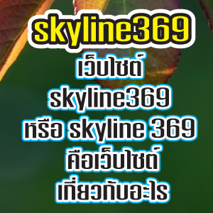 skyline369web